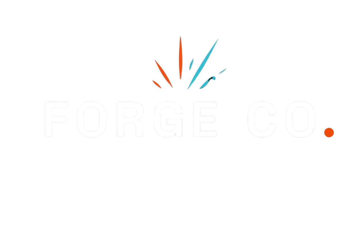 FORGE CO.